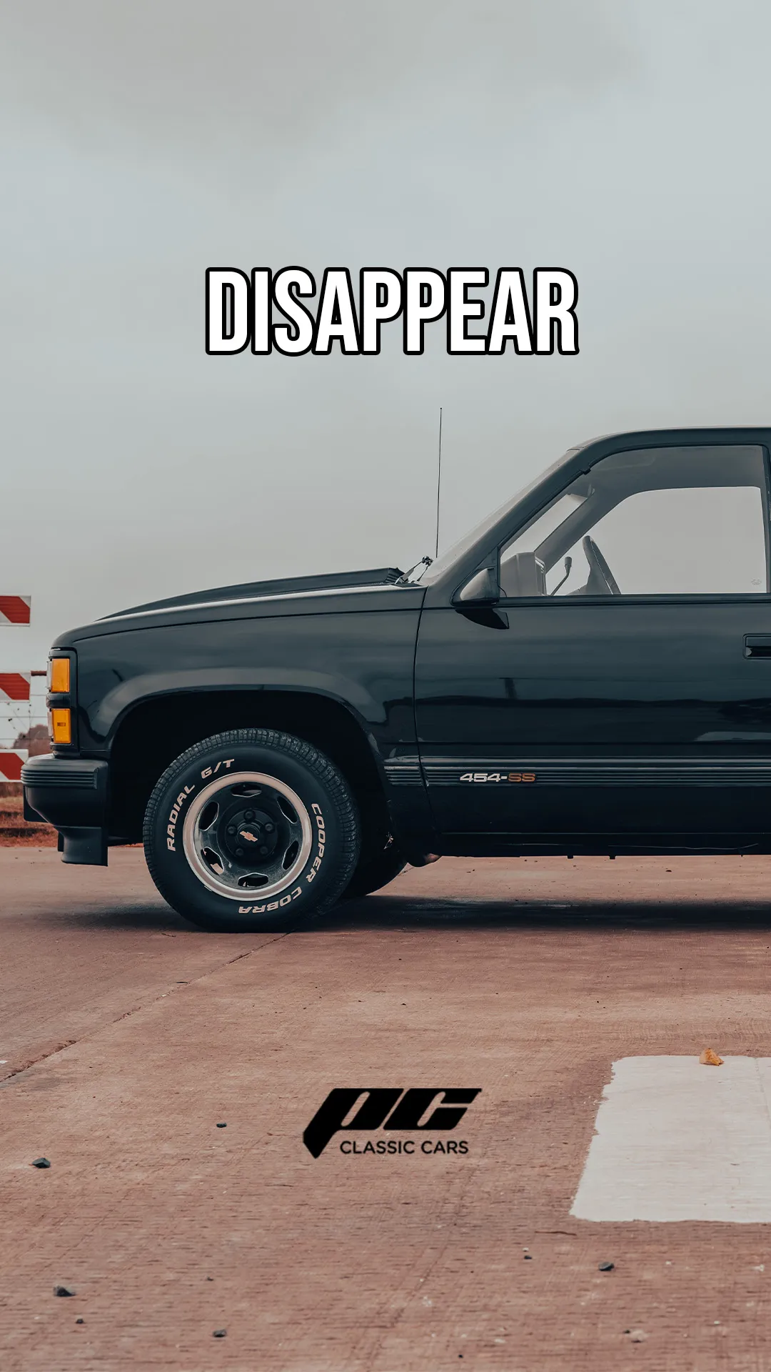 Disapear Ep.15